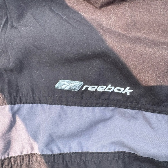 Late 90s Reebok Jacket‎ - Picture 2 of 3